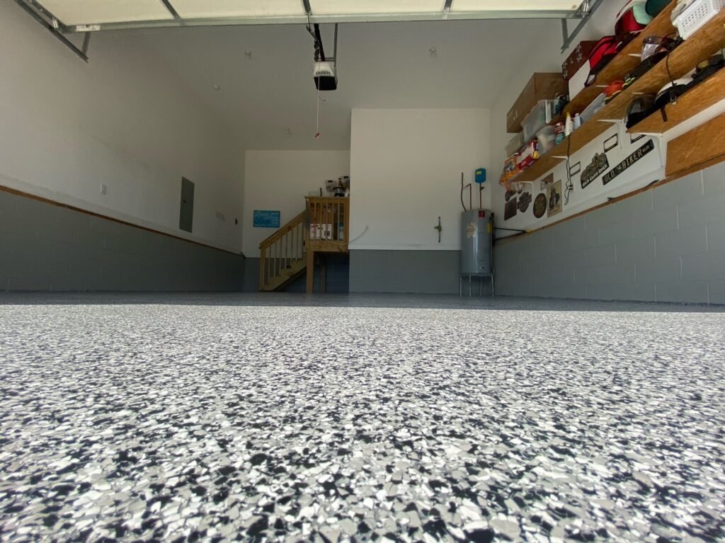 floor coating services