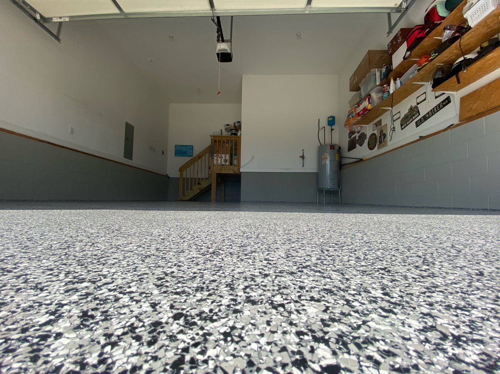 floor coating services