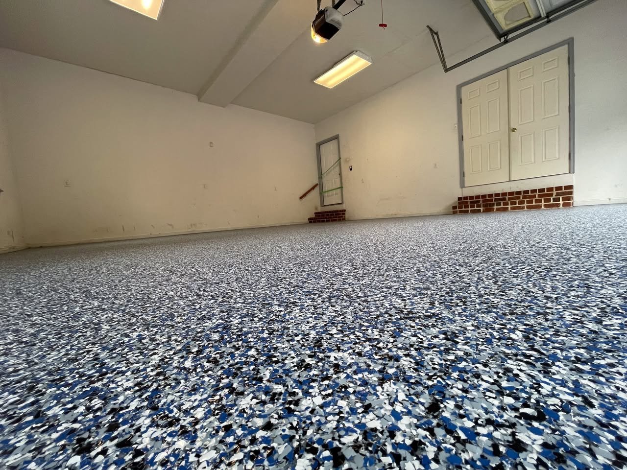 garage floor coatings