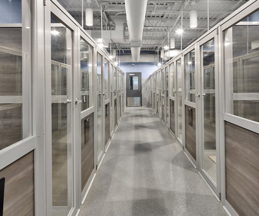 warehouse floor coatings